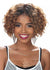 Zury Sis Naturalistar Roxy